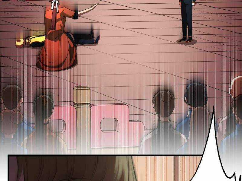 Thiên Ma Tiêu Diệt Lich King Của Murim Chapter 40 trang 4