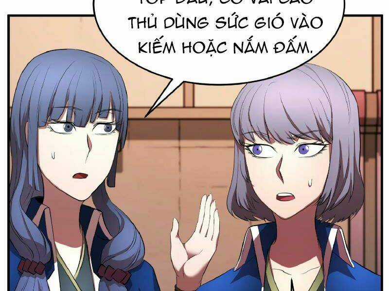 Thiên Ma Tiêu Diệt Lich King Của Murim Chapter 40 trang 53