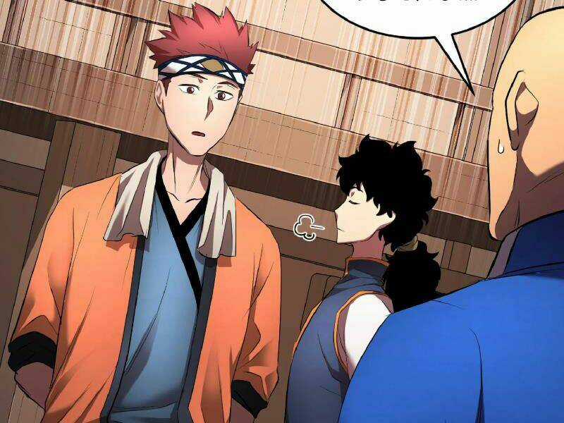 Thiên Ma Tiêu Diệt Lich King Của Murim Chapter 40 trang 90