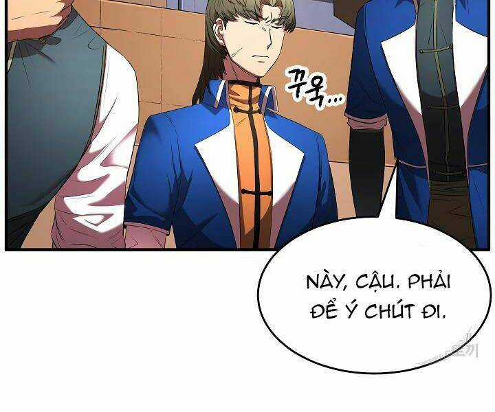 Thiên Ma Tiêu Diệt Lich King Của Murim Chapter 41 trang 11