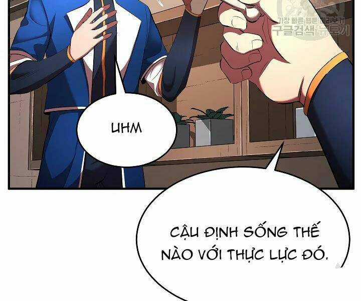 Thiên Ma Tiêu Diệt Lich King Của Murim Chapter 41 trang 116