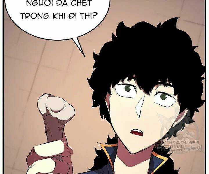 Thiên Ma Tiêu Diệt Lich King Của Murim Chapter 41 trang 118