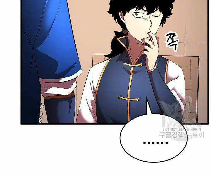 Thiên Ma Tiêu Diệt Lich King Của Murim Chapter 41 trang 129