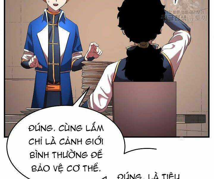 Thiên Ma Tiêu Diệt Lich King Của Murim Chapter 41 trang 137