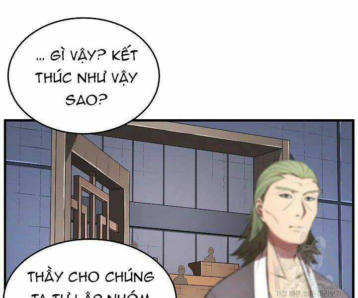 Thiên Ma Tiêu Diệt Lich King Của Murim Chapter 41 trang 201