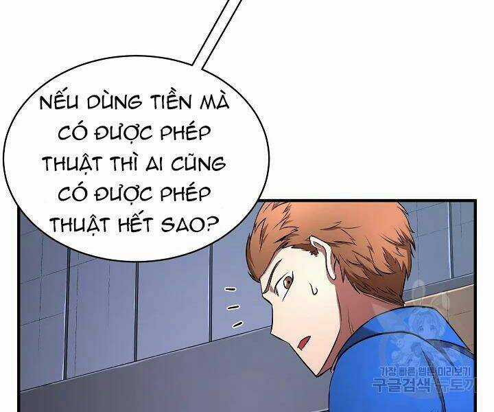 Thiên Ma Tiêu Diệt Lich King Của Murim Chapter 41 trang 21