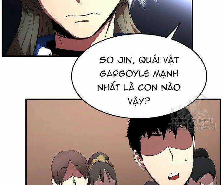 Thiên Ma Tiêu Diệt Lich King Của Murim Chapter 41 trang 237