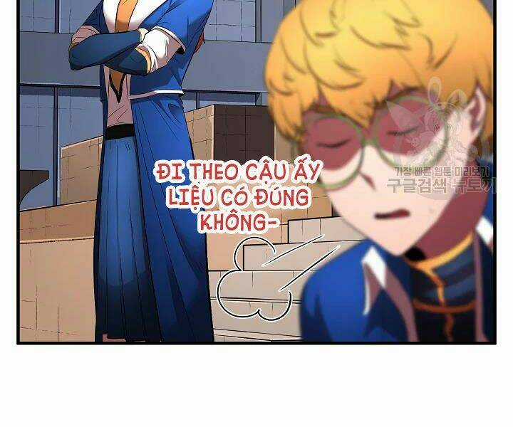 Thiên Ma Tiêu Diệt Lich King Của Murim Chapter 41 trang 261