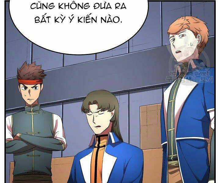 Thiên Ma Tiêu Diệt Lich King Của Murim Chapter 41 trang 27