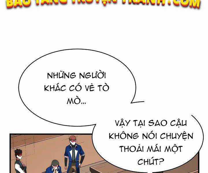 Thiên Ma Tiêu Diệt Lich King Của Murim Chapter 41 trang 35