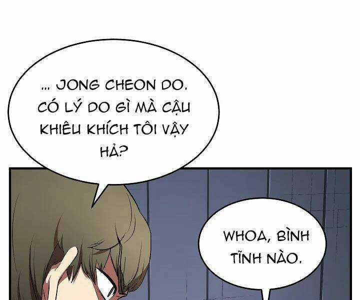 Thiên Ma Tiêu Diệt Lich King Của Murim Chapter 41 trang 38