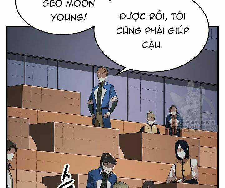 Thiên Ma Tiêu Diệt Lich King Của Murim Chapter 41 trang 56