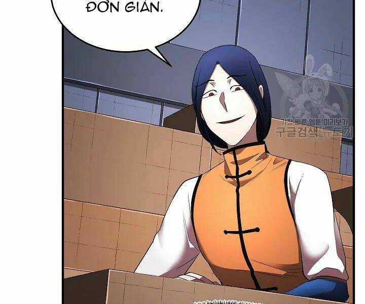 Thiên Ma Tiêu Diệt Lich King Của Murim Chapter 41 trang 59