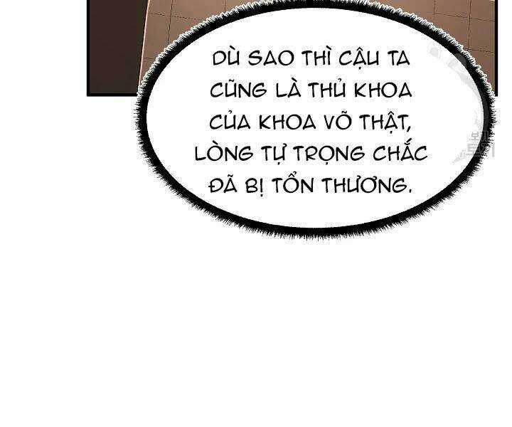 Thiên Ma Tiêu Diệt Lich King Của Murim Chapter 41 trang 60