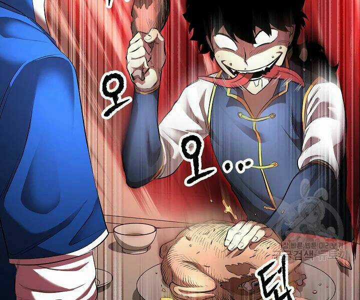 Thiên Ma Tiêu Diệt Lich King Của Murim Chapter 41 trang 86