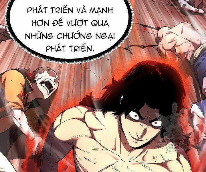 Thiên Ma Tiêu Diệt Lich King Của Murim Chapter 41 trang 96