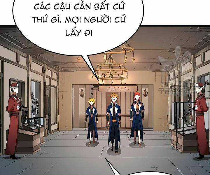 Thiên Ma Tiêu Diệt Lich King Của Murim Chapter 42 trang 104