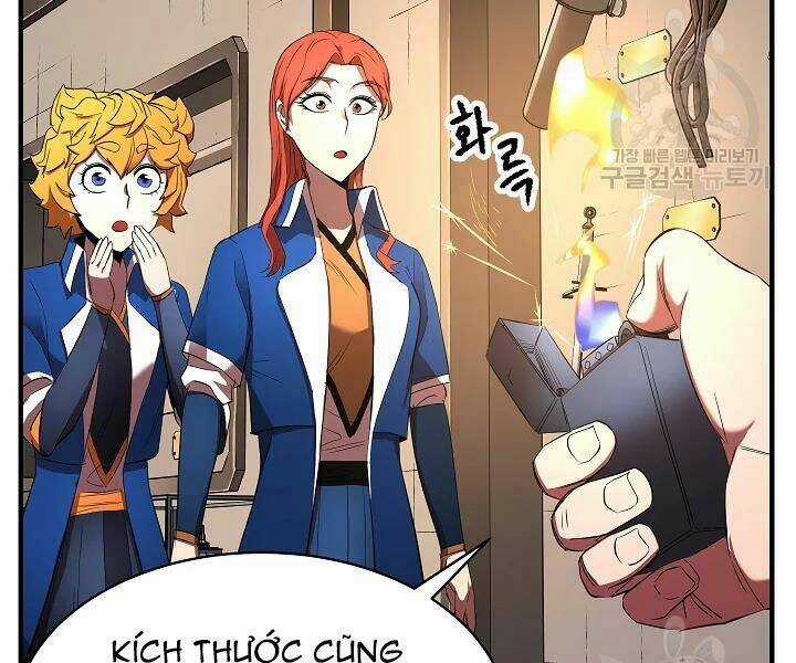 Thiên Ma Tiêu Diệt Lich King Của Murim Chapter 42 trang 118