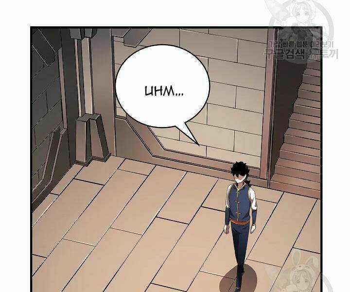 Thiên Ma Tiêu Diệt Lich King Của Murim Chapter 42 trang 158