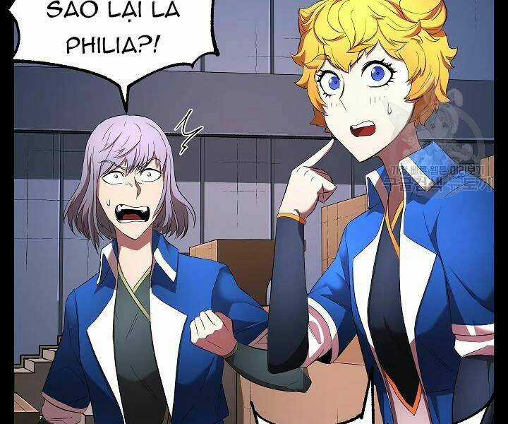 Thiên Ma Tiêu Diệt Lich King Của Murim Chapter 42 trang 16