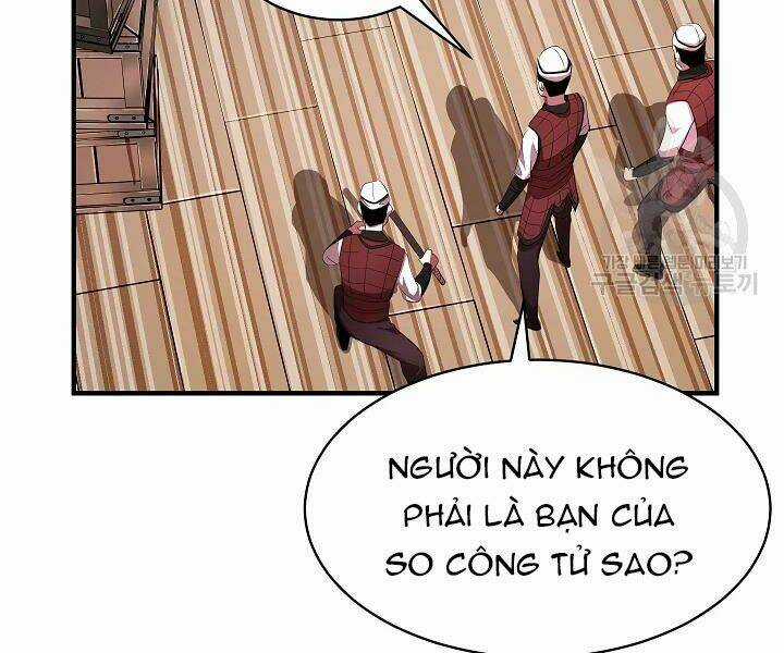 Thiên Ma Tiêu Diệt Lich King Của Murim Chapter 42 trang 205