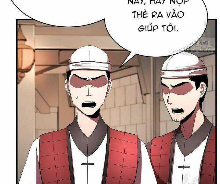 Thiên Ma Tiêu Diệt Lich King Của Murim Chapter 42 trang 207