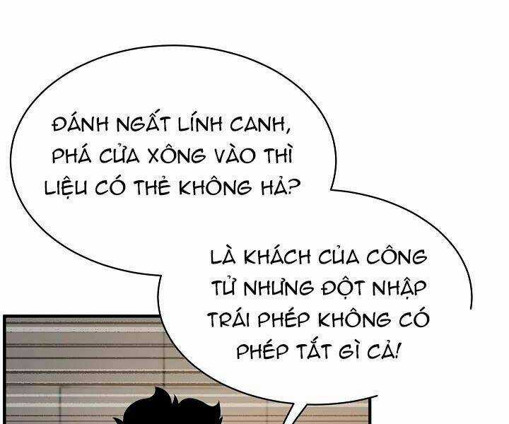 Thiên Ma Tiêu Diệt Lich King Của Murim Chapter 42 trang 209