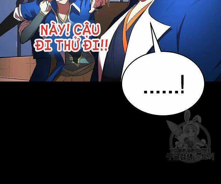 Thiên Ma Tiêu Diệt Lich King Của Murim Chapter 42 trang 22