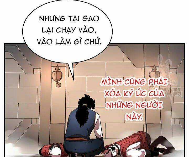 Thiên Ma Tiêu Diệt Lich King Của Murim Chapter 42 trang 228