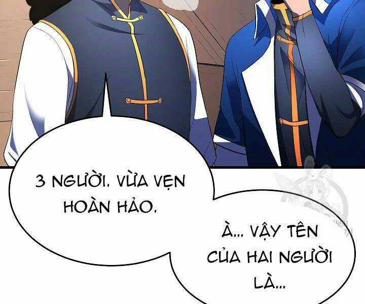 Thiên Ma Tiêu Diệt Lich King Của Murim Chapter 42 trang 26