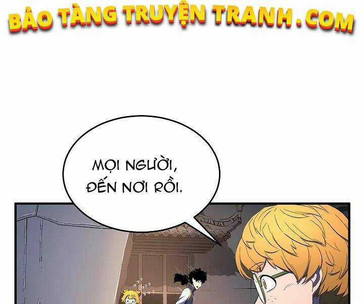 Thiên Ma Tiêu Diệt Lich King Của Murim Chapter 42 trang 39