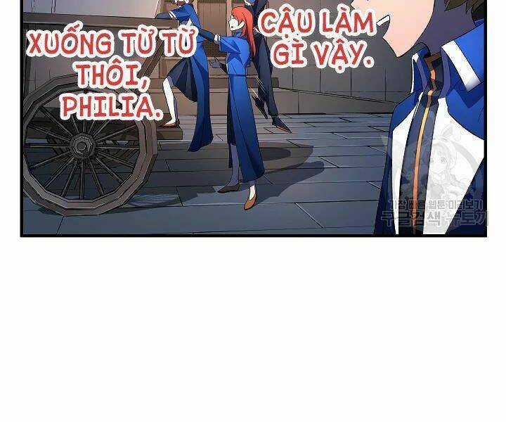 Thiên Ma Tiêu Diệt Lich King Của Murim Chapter 42 trang 40