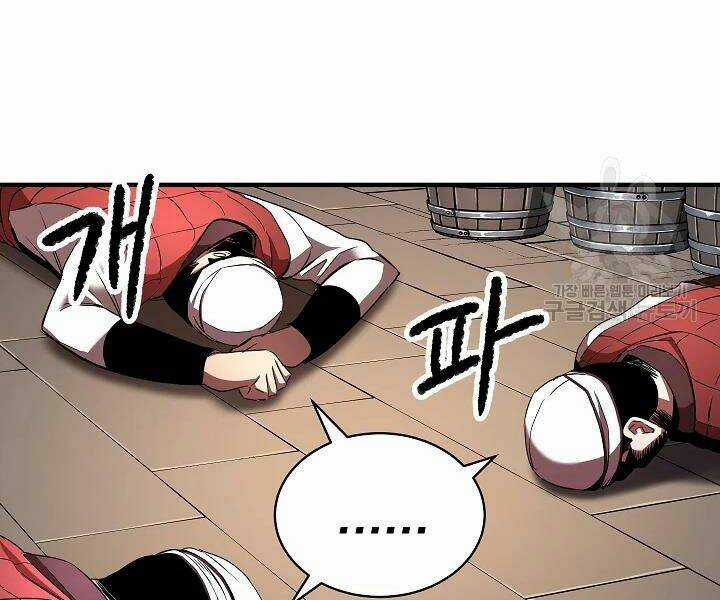 Thiên Ma Tiêu Diệt Lich King Của Murim Chapter 43 trang 111