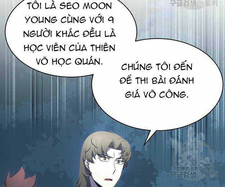 Thiên Ma Tiêu Diệt Lich King Của Murim Chapter 43 trang 130