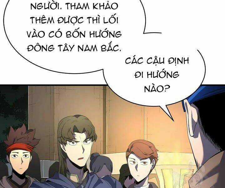 Thiên Ma Tiêu Diệt Lich King Của Murim Chapter 43 trang 139