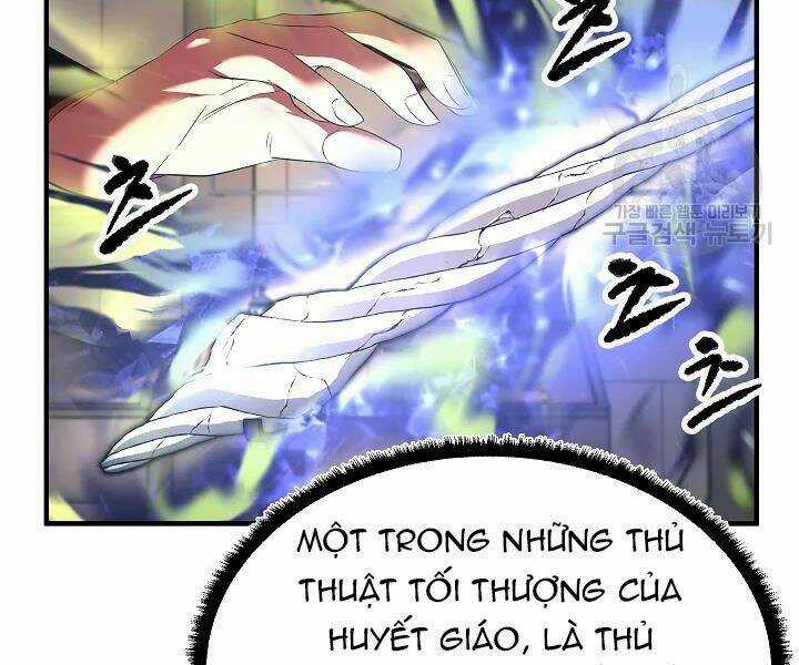 Thiên Ma Tiêu Diệt Lich King Của Murim Chapter 43 trang 17