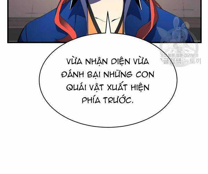 Thiên Ma Tiêu Diệt Lich King Của Murim Chapter 43 trang 174