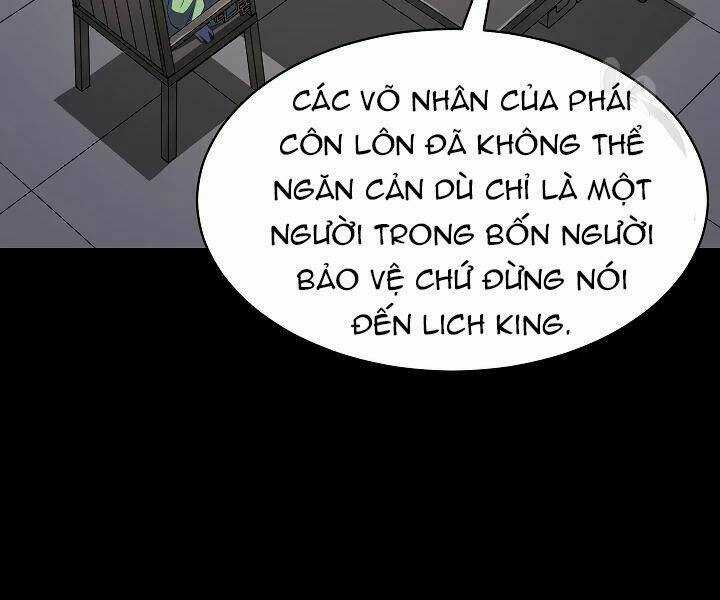 Thiên Ma Tiêu Diệt Lich King Của Murim Chapter 43 trang 198