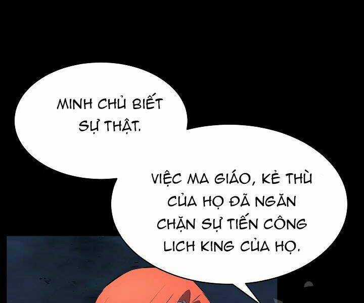 Thiên Ma Tiêu Diệt Lich King Của Murim Chapter 43 trang 199