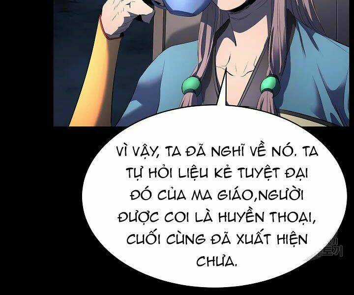 Thiên Ma Tiêu Diệt Lich King Của Murim Chapter 43 trang 203