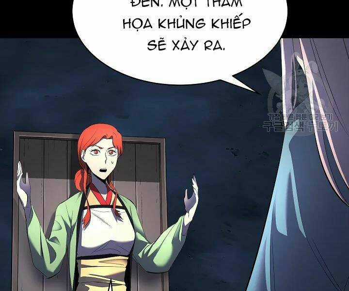 Thiên Ma Tiêu Diệt Lich King Của Murim Chapter 43 trang 208