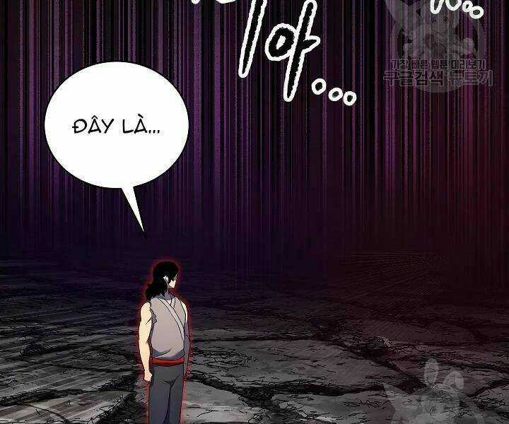 Thiên Ma Tiêu Diệt Lich King Của Murim Chapter 43 trang 32