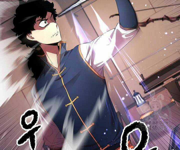 Thiên Ma Tiêu Diệt Lich King Của Murim Chapter 43 trang 94