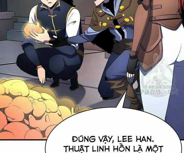 Thiên Ma Tiêu Diệt Lich King Của Murim Chapter 44 trang 159