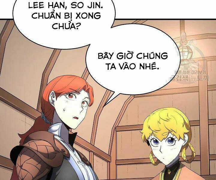 Thiên Ma Tiêu Diệt Lich King Của Murim Chapter 44 trang 16