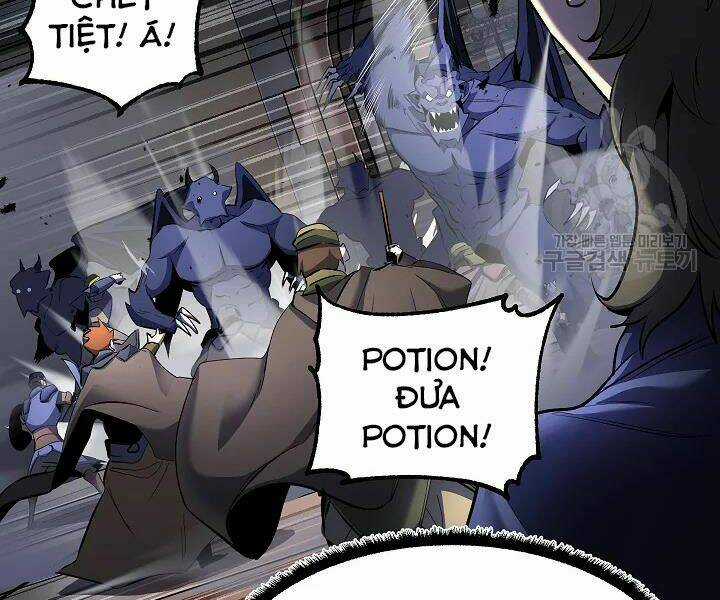 Thiên Ma Tiêu Diệt Lich King Của Murim Chapter 44 trang 187