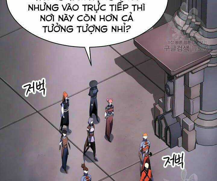 Thiên Ma Tiêu Diệt Lich King Của Murim Chapter 44 trang 33