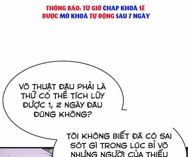 Thiên Ma Tiêu Diệt Lich King Của Murim Chapter 44 trang 38