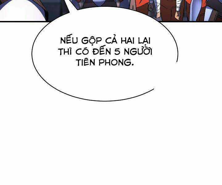 Thiên Ma Tiêu Diệt Lich King Của Murim Chapter 44 trang 40