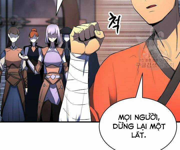 Thiên Ma Tiêu Diệt Lich King Của Murim Chapter 44 trang 42